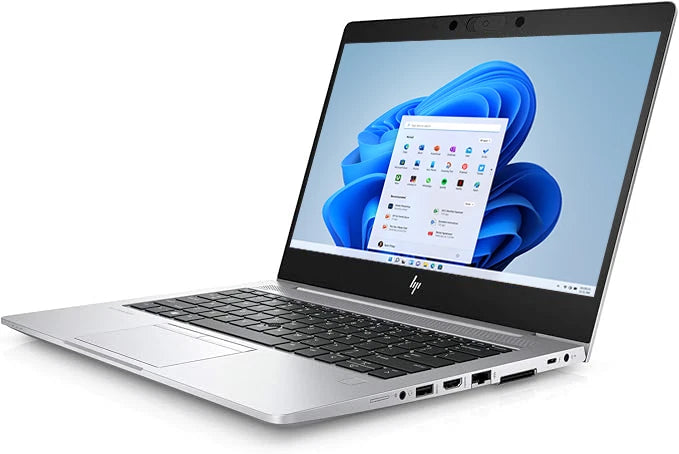 HP EliteBook 830 G6 – Core i5 8th Gen - All UAE FREE Delivery HP EliteBook 830 G6 – Core i5 8th Gen - All UAE FREE Delivery